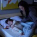 Носочек для младенца с отслеживанием сердечных сокращений. Owlet Smart Sock 3 17